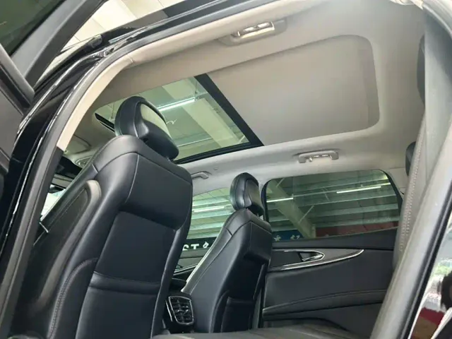 BYD Song PLUS — Фото автомобиля 8