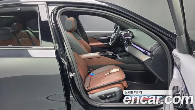 BMW 5-Series — Фото автомобиля 26