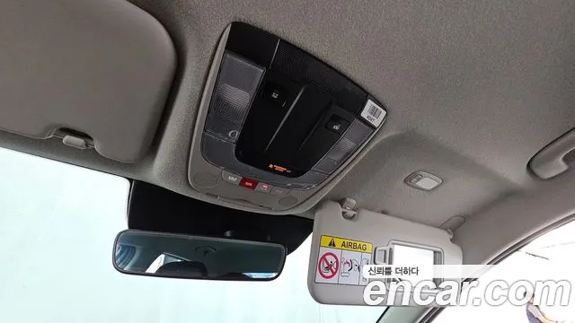 Kia Niro New — Фото автомобиля 17