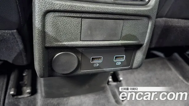 Renault-KoreaSamsung XM3 — Фото автомобиля 19