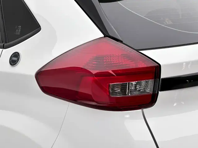 Chery Tiggo 3x — Фото автомобиля 29