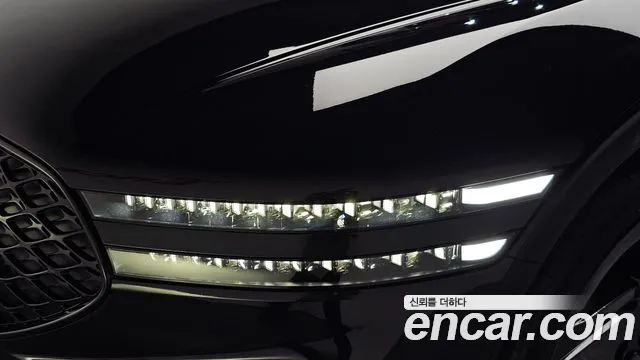 Genesis G90 RS4 — Фото автомобиля 7