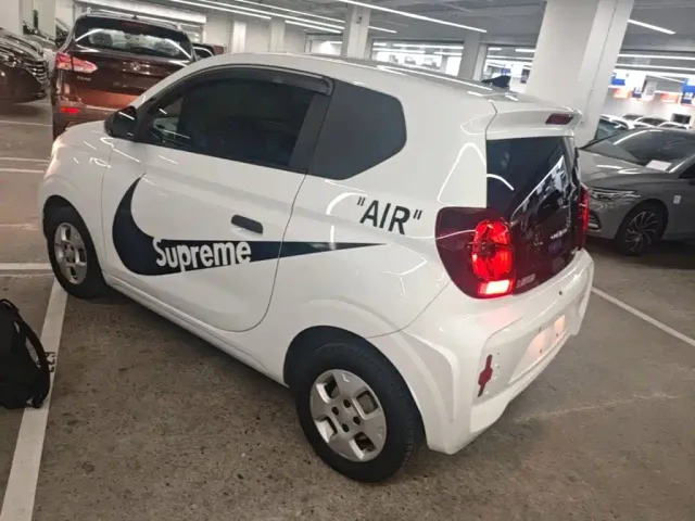 Roewe Clever — Фото автомобиля 4