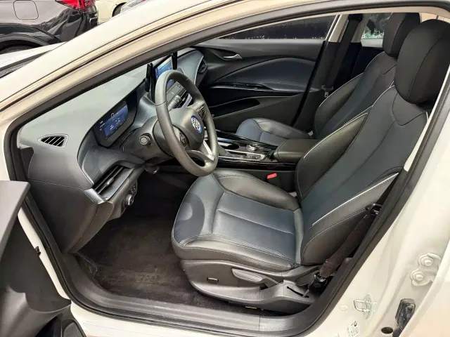 Buick Velite 6 — Фото автомобиля 5
