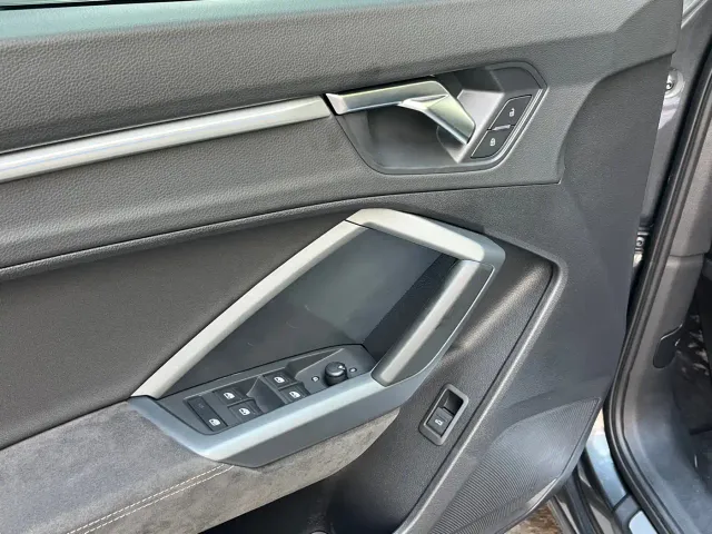 Audi Q3 Sportback — Фото автомобиля 13