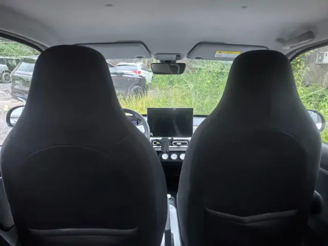 Wuling Hongguang Mini EV — Фото автомобиля 9