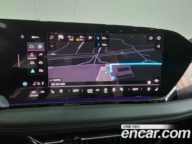 Audi A6 e-tron — Фото автомобиля 11