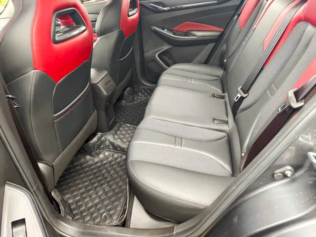 Changan Oushang X5 — Фото автомобиля 11