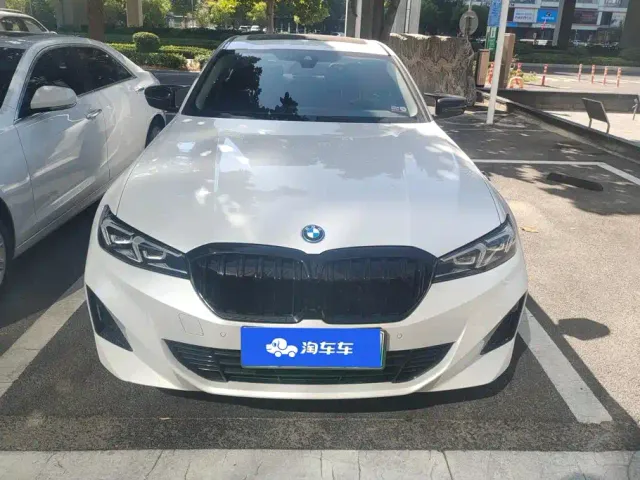 BMW i3 — Фото автомобиля 2