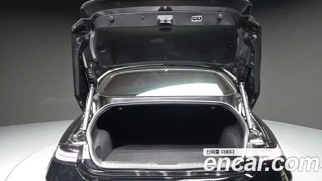 Hyundai Ioniq 6 — Фото автомобиля 26
