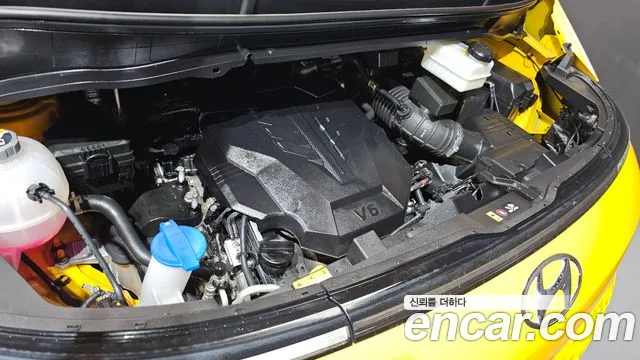 Hyundai Staria Staria L3.5 Школьный автобус — Фото автомобиля 6