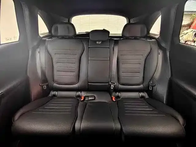 Mercedes-Benz GLC-Class — Фото автомобиля 18
