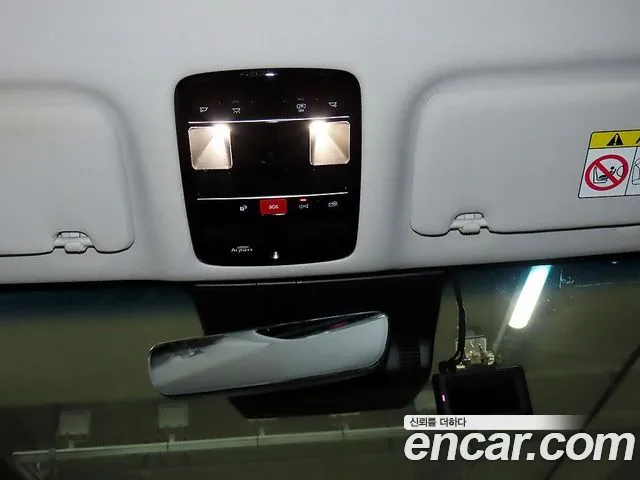 Hyundai Grandeur GN7 — Фото автомобиля 16