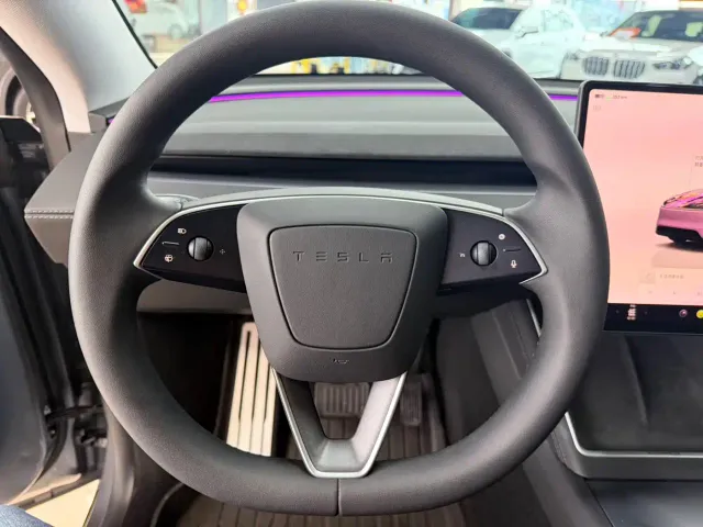 Tesla Model Y — Фото автомобиля 7