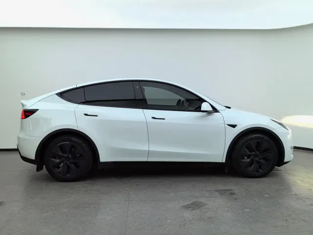 Tesla Model Y — Фото автомобиля 10