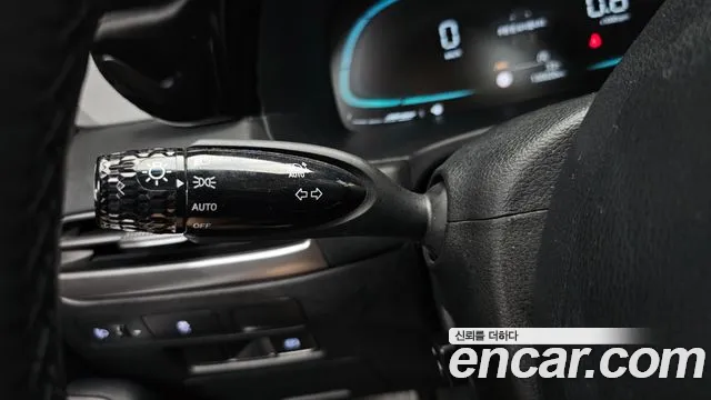 Hyundai Palisade The New Palisade Бензин 3.8 2WD — Фото автомобиля 19