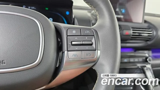 Hyundai Casper — Фото автомобиля 16
