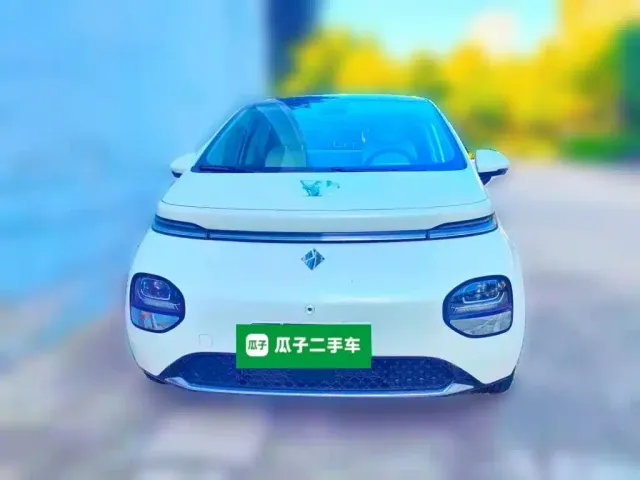 Baojun Cloud — Фото автомобиля 2