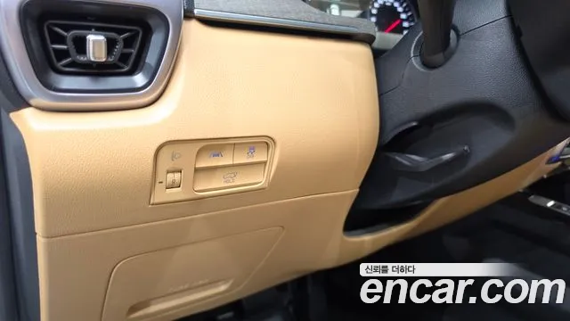 Kia Sorento 4th Gen — Фото автомобиля 27