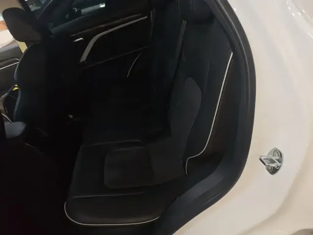 Haval H6 — Фото автомобиля 12