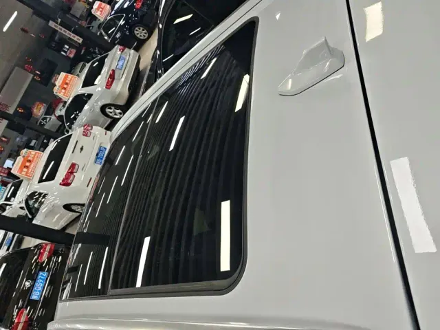 BYD Yuan PLUS — Фото автомобиля 16