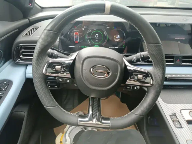 GAC Trumpchi Emkoo — Фото автомобиля 6