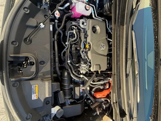 Toyota Sienna — Фото автомобиля 18