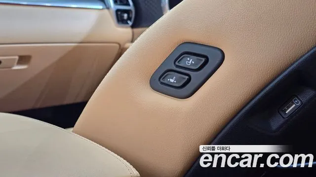 Kia Sorento Sorento 4-е поколение — Фото автомобиля 30