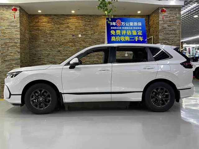 Honda Breeze — Фото автомобиля 3