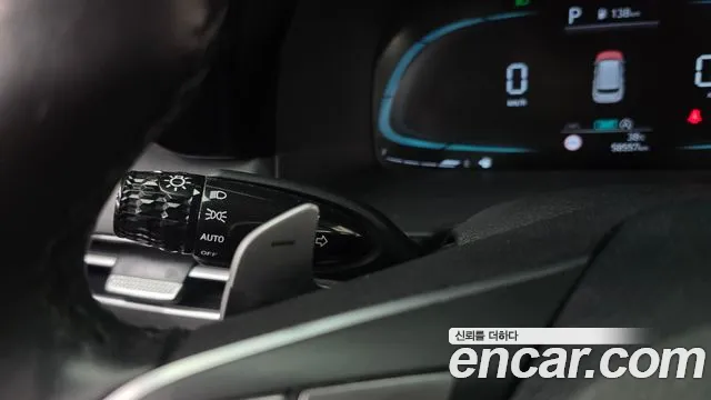 Hyundai Palisade The New Palisade Бензин 3.8 2WD — Фото автомобиля 13