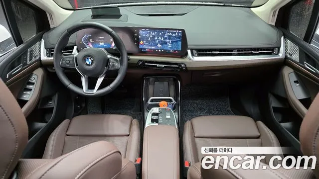 BMW 2-Series — Фото автомобиля 7