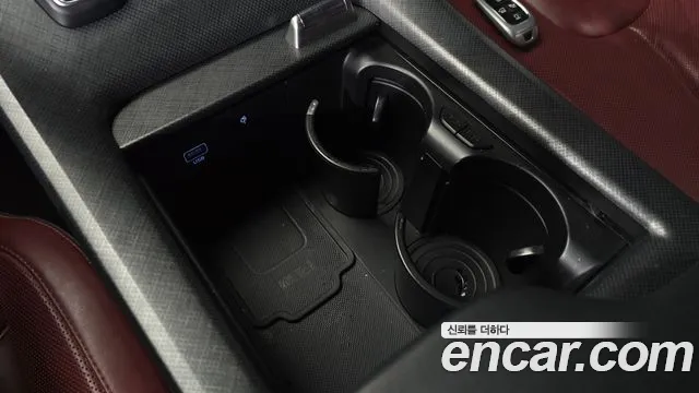 Hyundai Palisade The New Palisade Дизель 2.2 2WD — Фото автомобиля 15