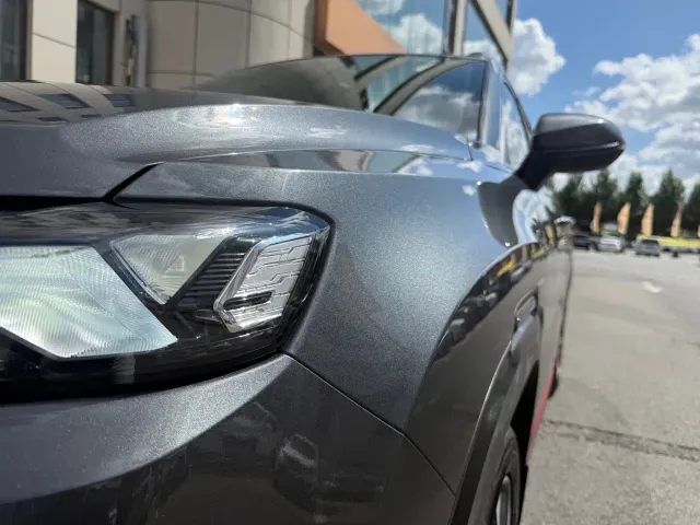 Changan CS35 Plus — Фото автомобиля 4