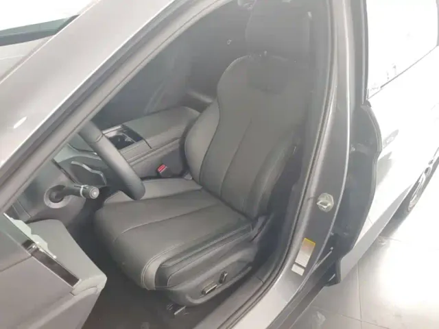BYD Qin L — Фото автомобиля 14