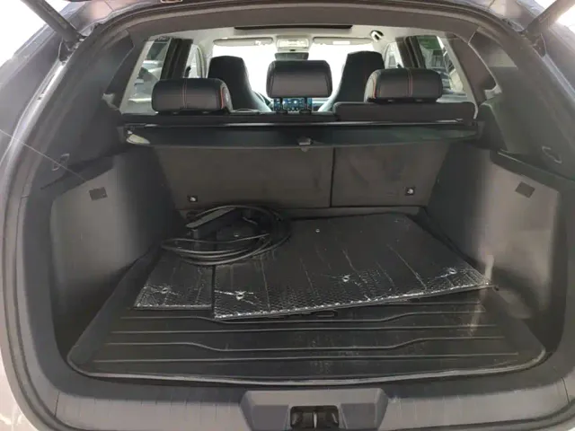 BYD Song PLUS — Фото автомобиля 18