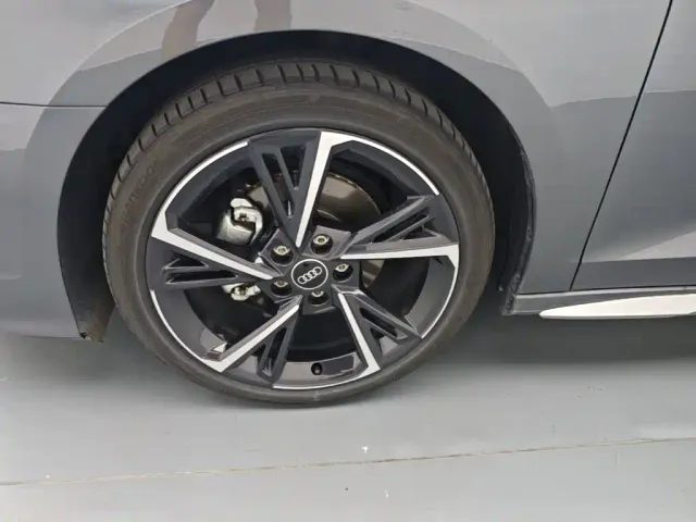 Audi A3 — Фото автомобиля 22