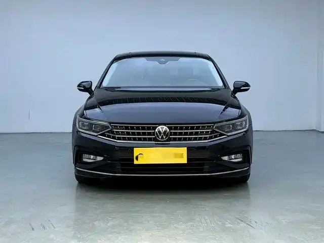 Volkswagen Magotan — Фото автомобиля 2
