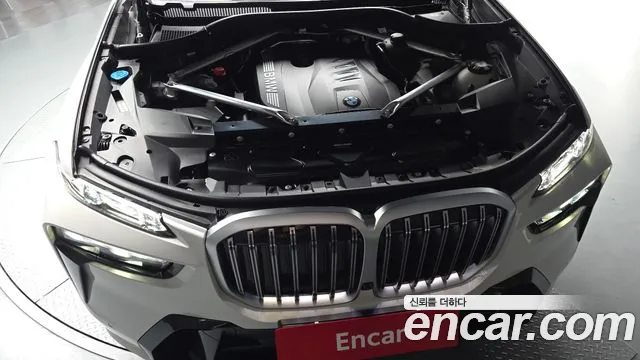 BMW X7 — Фото автомобиля 6