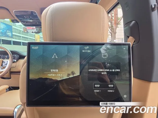 Land Rover Range Rover — Фото автомобиля 19