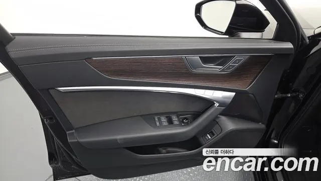 Audi A6 40 TDI Premium — Фото автомобиля 23