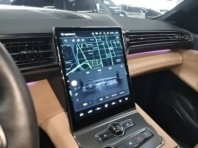 NIO NIO ES6 2022 Model 75kWh Sport — Фото автомобиля 12
