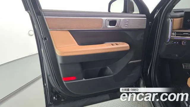 Hyundai Santa Fe MX5 — Фото автомобиля 13