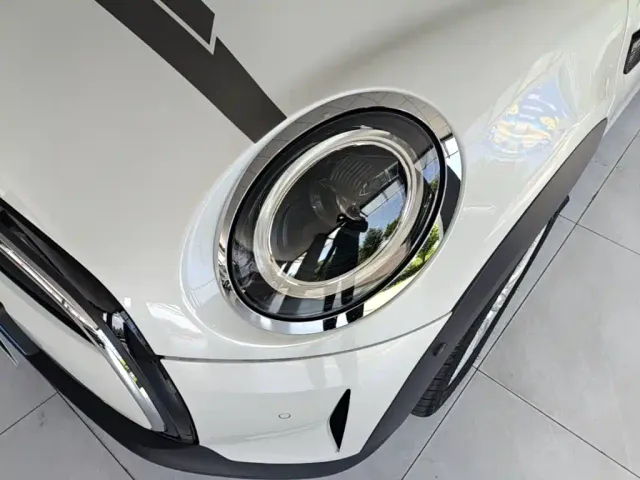 MINI Hatch — Фото автомобиля 23