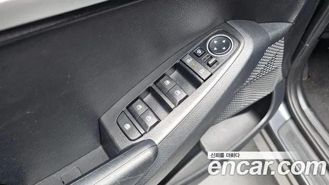 Kia Seltos Новый Seltos Бензин 2.0 2WD — Фото автомобиля 19