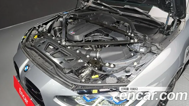 BMW M4 — Фото автомобиля 5