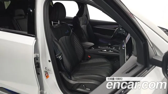 Renault Korea Grand Koleos — Фото автомобиля 16