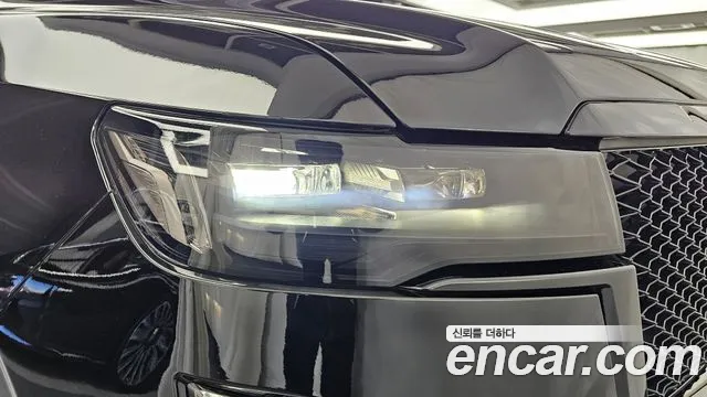 Cadillac Escalade 5th Gen — Фото автомобиля 7