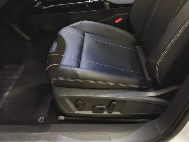 Volkswagen ID.4 X — Фото автомобиля 20