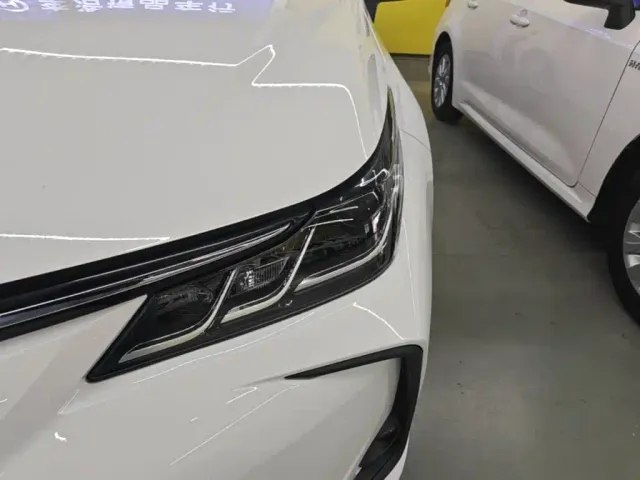 Toyota Corolla — Фото автомобиля 23