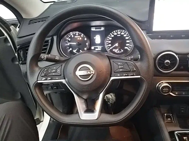 Nissan Qashqai — Фото автомобиля 10
